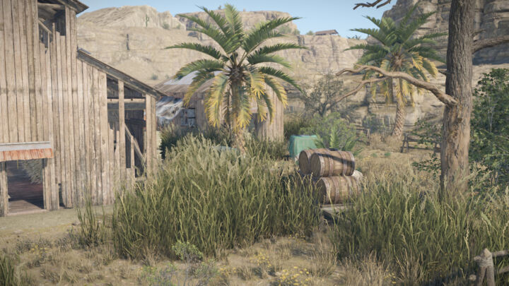 Rust Bandit Ranch All Products