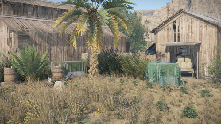 Rust Bandit Ranch All Products