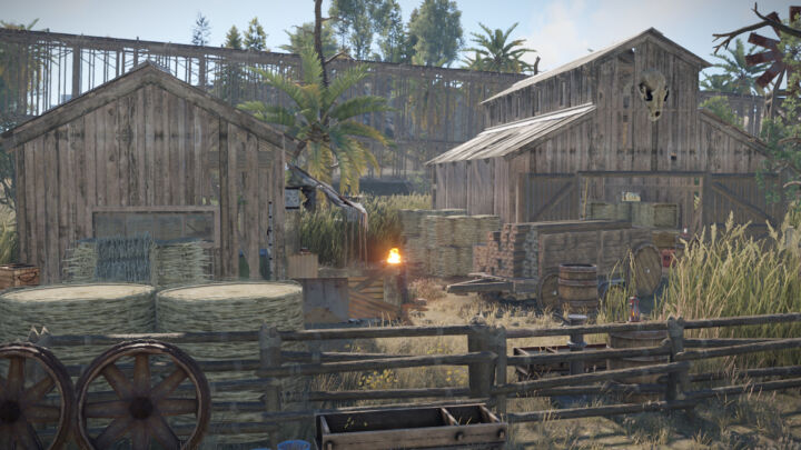 Rust Bandit Ranch All Products