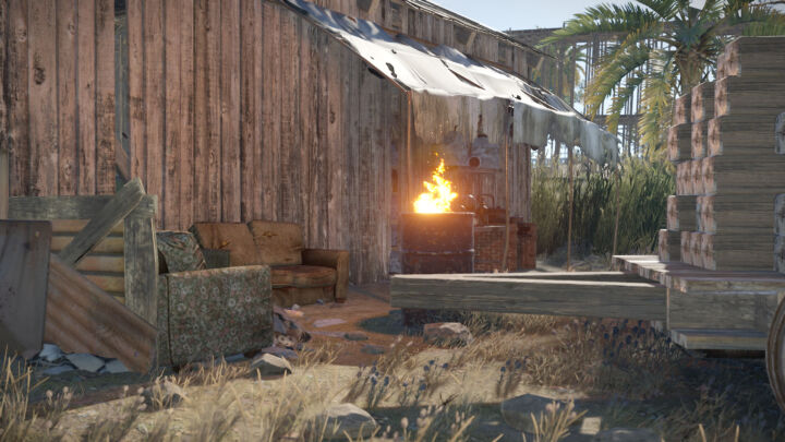 Rust Bandit Ranch All Products