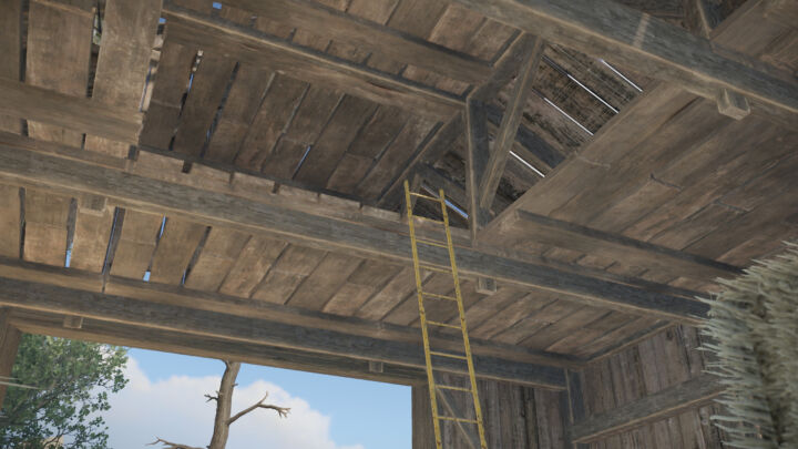 Rust Bandit Ranch All Products