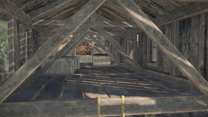 Rust Bandit Ranch All Products