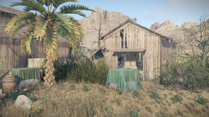 Rust Bandit Ranch All Products