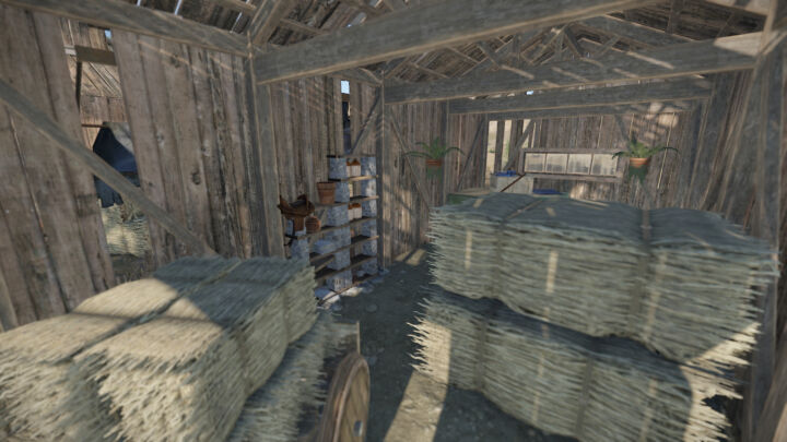 Rust Bandit Ranch All Products