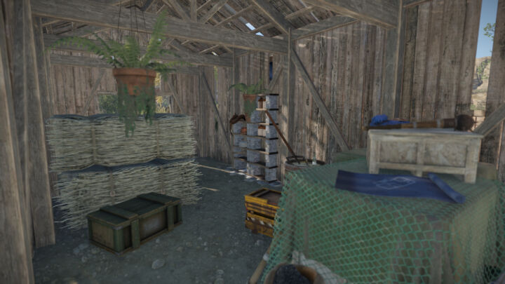 Rust Bandit Ranch All Products