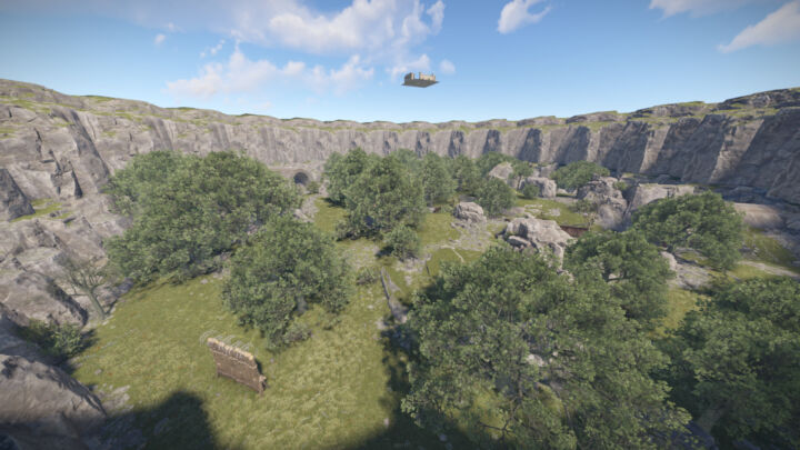 Rust Procgen Arenas-2 (5-Pack) All Products