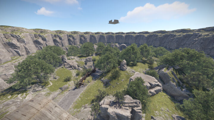 Rust Procgen Arenas-2 (5-Pack) All Products