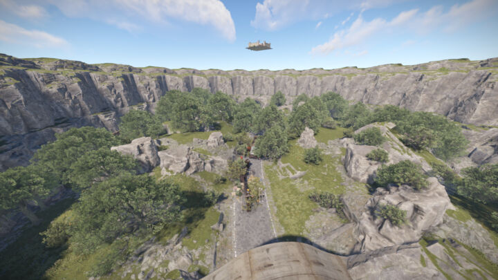 Rust Procgen Arenas-2 (5-Pack) All Products