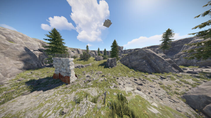 Rust Procgen Arenas-2 (5-Pack) All Products