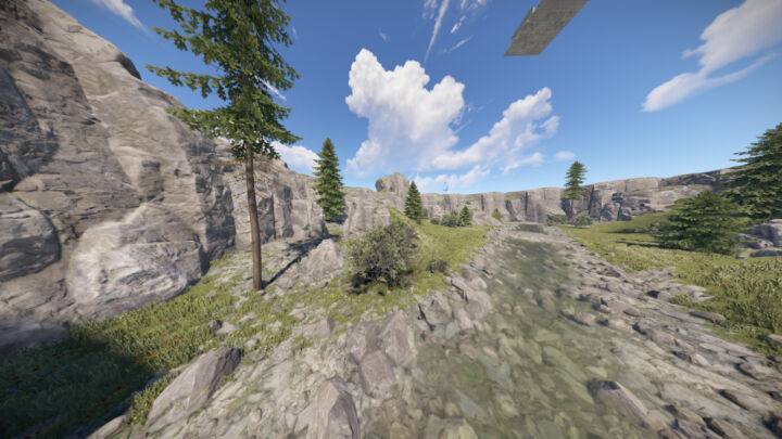 Rust Procgen Arenas-2 (5-Pack) All Products