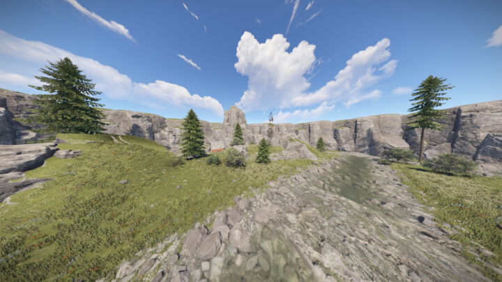 Rust Procgen Arenas-2 (5-Pack) All Products