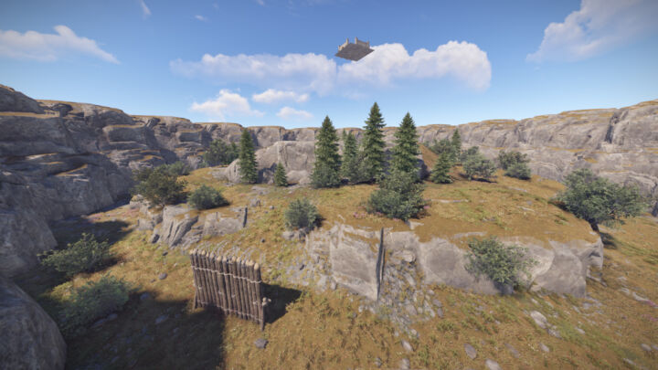 Rust Procgen Arenas-2 (5-Pack) All Products