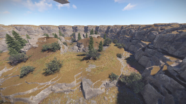 Rust Procgen Arenas-2 (5-Pack) All Products