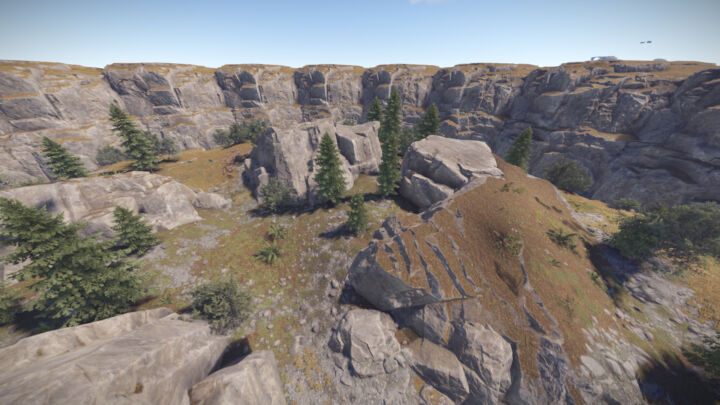 Rust Procgen Arenas-2 (5-Pack) All Products
