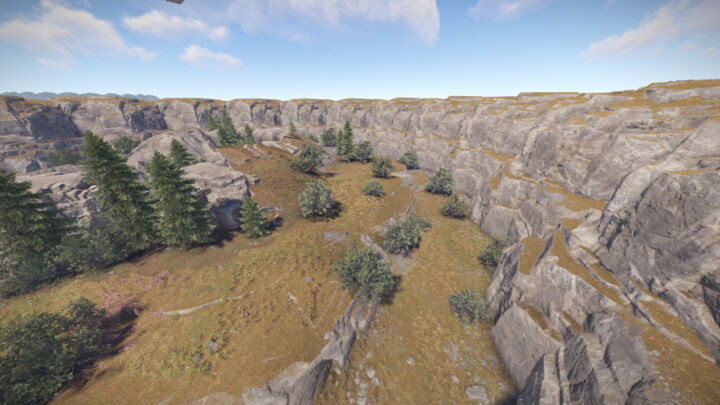 Rust Procgen Arenas-2 (5-Pack) All Products