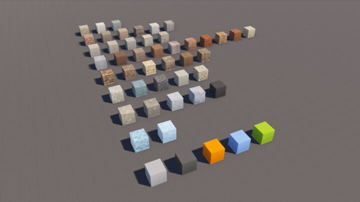 Rust Rust Map Maker Prefab Toolkit All Products