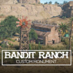 bandit ranch