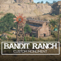 Bandit Ranch