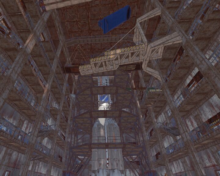 Rust Mini Launch Site All Products