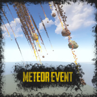 ramka2 Meteor Event
