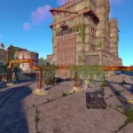 Rust Mini Launch Site All Products
