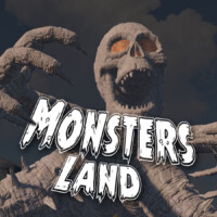 Monsters Land