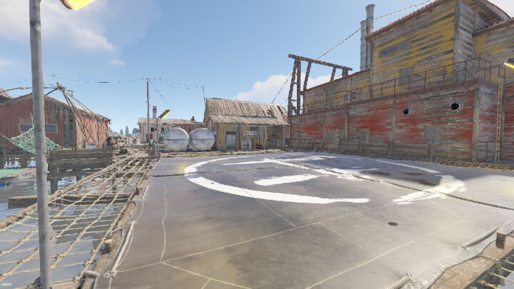 Rust Small Pangaea A All Products