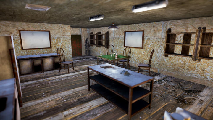 Rust Morningwood Logging Co. All Products