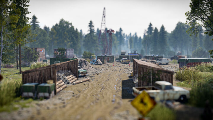 Rust Morningwood Logging Co. All Products