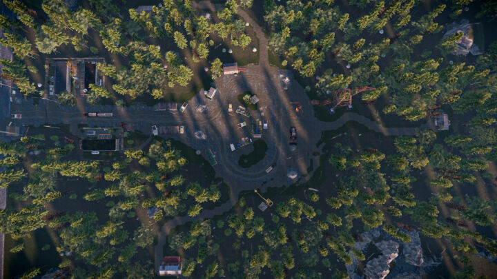 Rust Morningwood Logging Co. All Products