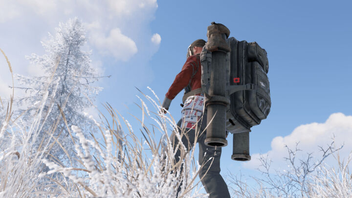 Rust JetPack All Products