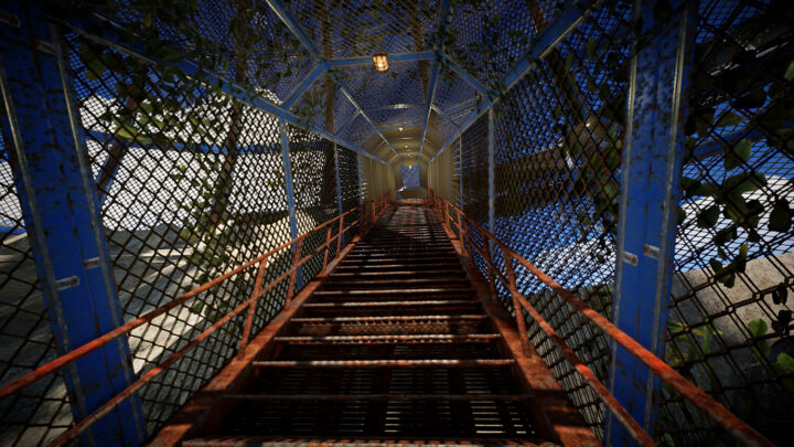 Pterodome (monument and arena) 8 Rust Pterodome (monument and arena) All Products