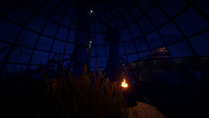 Pterodome (monument and arena) 10 Rust Pterodome (monument and arena) All Products