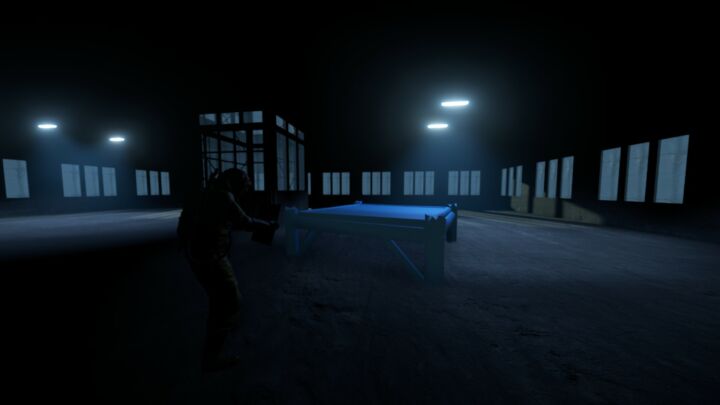 Rust Places to Build (Bundle 2) Prefabs