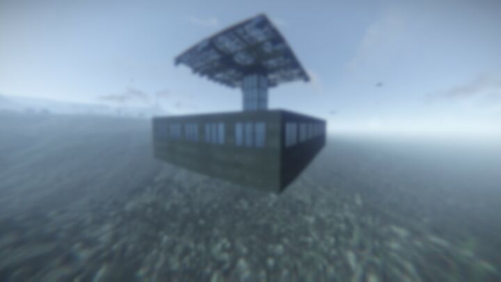 Rust Places to Build (Bundle 2) Prefabs