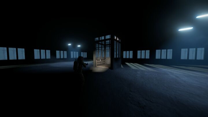 Rust Places to Build (Bundle 2) Prefabs