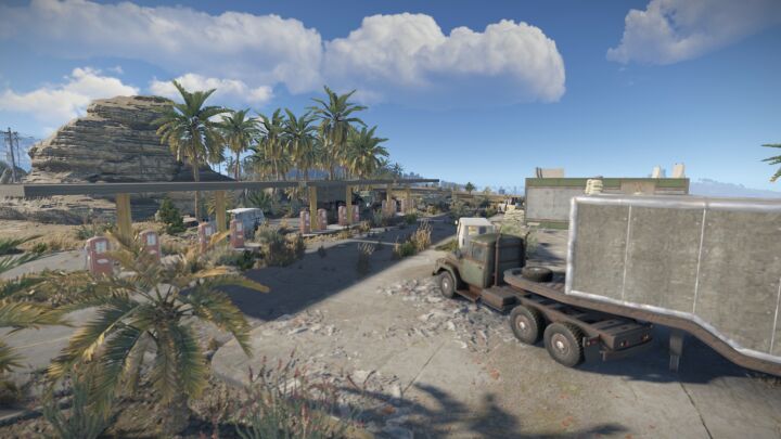 Oregon 2: Last Hope(Jungle Update) 7 Rust Oregon 2: Last Hope All Products