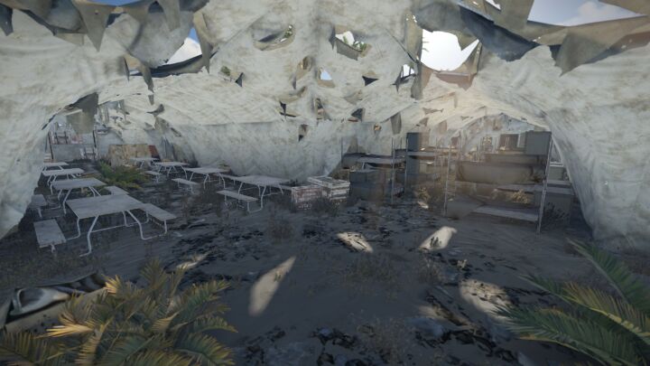 Oregon 2: Last Hope(Jungle Update) 11 Rust Oregon 2: Last Hope All Products