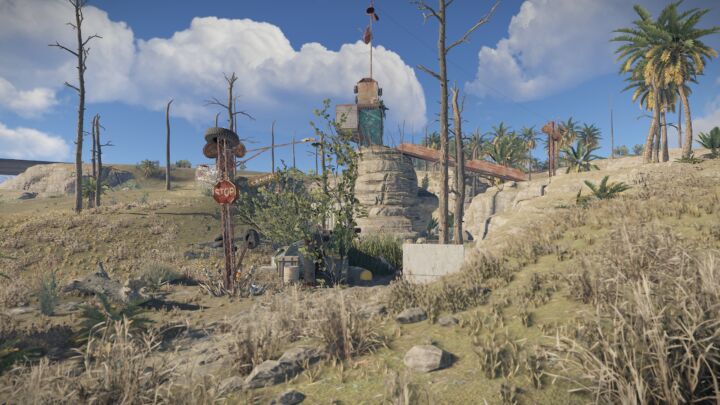 Oregon 2: Last Hope(Jungle Update) 13 Rust Oregon 2: Last Hope All Products