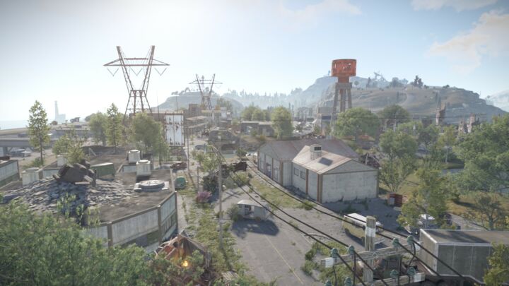 Oregon 2: Last Hope(Jungle Update) 17 Rust Oregon 2: Last Hope All Products