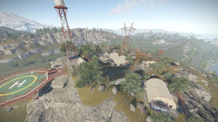 Oregon 2: Last Hope(Jungle Update) 21 Rust Oregon 2: Last Hope All Products