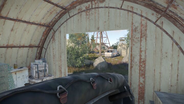 Oregon 2: Last Hope(Jungle Update) 23 Rust Oregon 2: Last Hope All Products