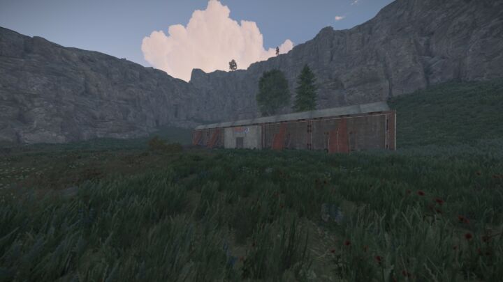 Oregon 2: Last Hope(Jungle Update) 29 Rust Oregon 2: Last Hope All Products