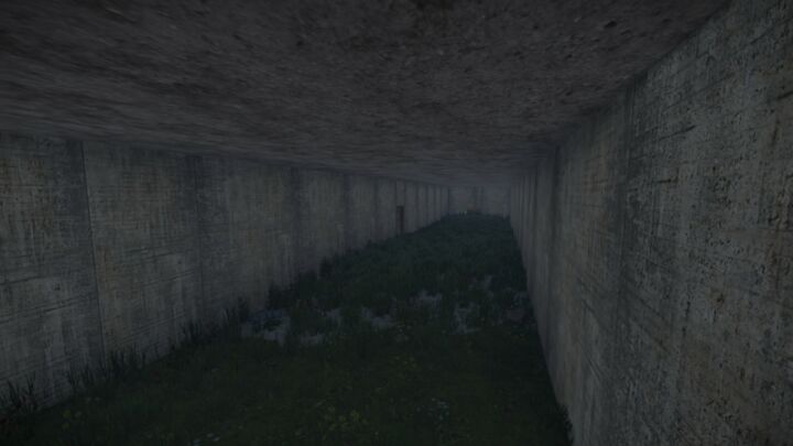 Oregon 2: Last Hope(Jungle Update) 30 Rust Oregon 2: Last Hope All Products