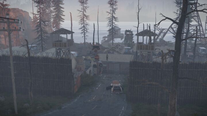 Oregon 2: Last Hope(Jungle Update) 31 Rust Oregon 2: Last Hope All Products