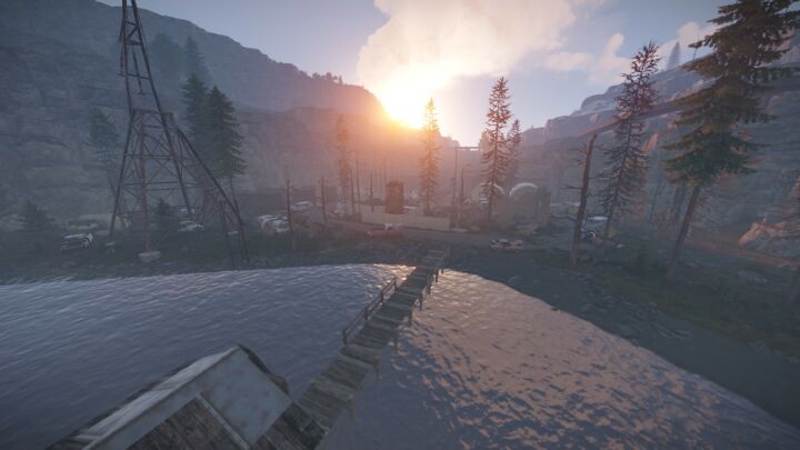 Oregon 2: Last Hope(Jungle Update) 32 Rust Oregon 2: Last Hope All Products