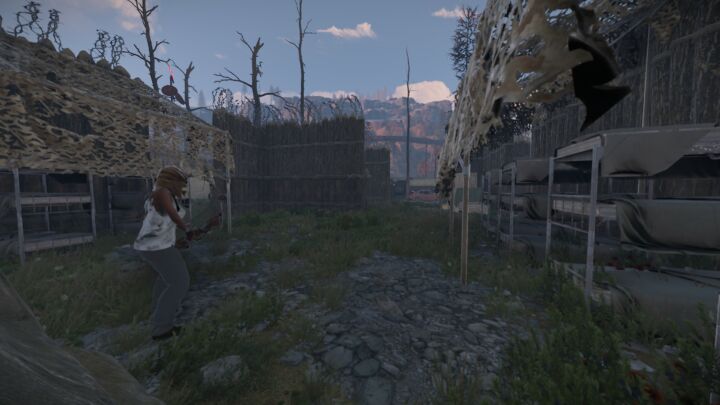 Oregon 2: Last Hope(Jungle Update) 33 Rust Oregon 2: Last Hope All Products