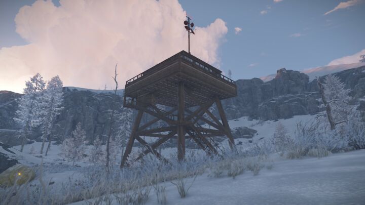 Oregon 2: Last Hope(Jungle Update) 36 Rust Oregon 2: Last Hope All Products