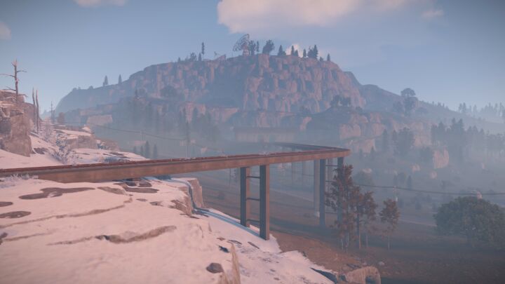 Oregon 2: Last Hope(Jungle Update) 37 Rust Oregon 2: Last Hope All Products