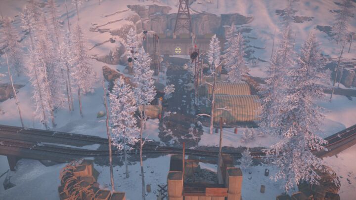 Oregon 2: Last Hope(Jungle Update) 38 Rust Oregon 2: Last Hope All Products